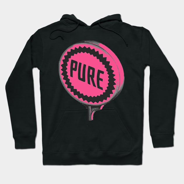 Pure Hoodie by Superlust
